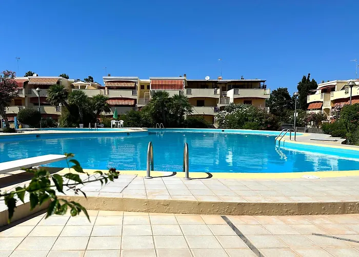 Topfloor Apt With Furnished Terrace Near The Sea