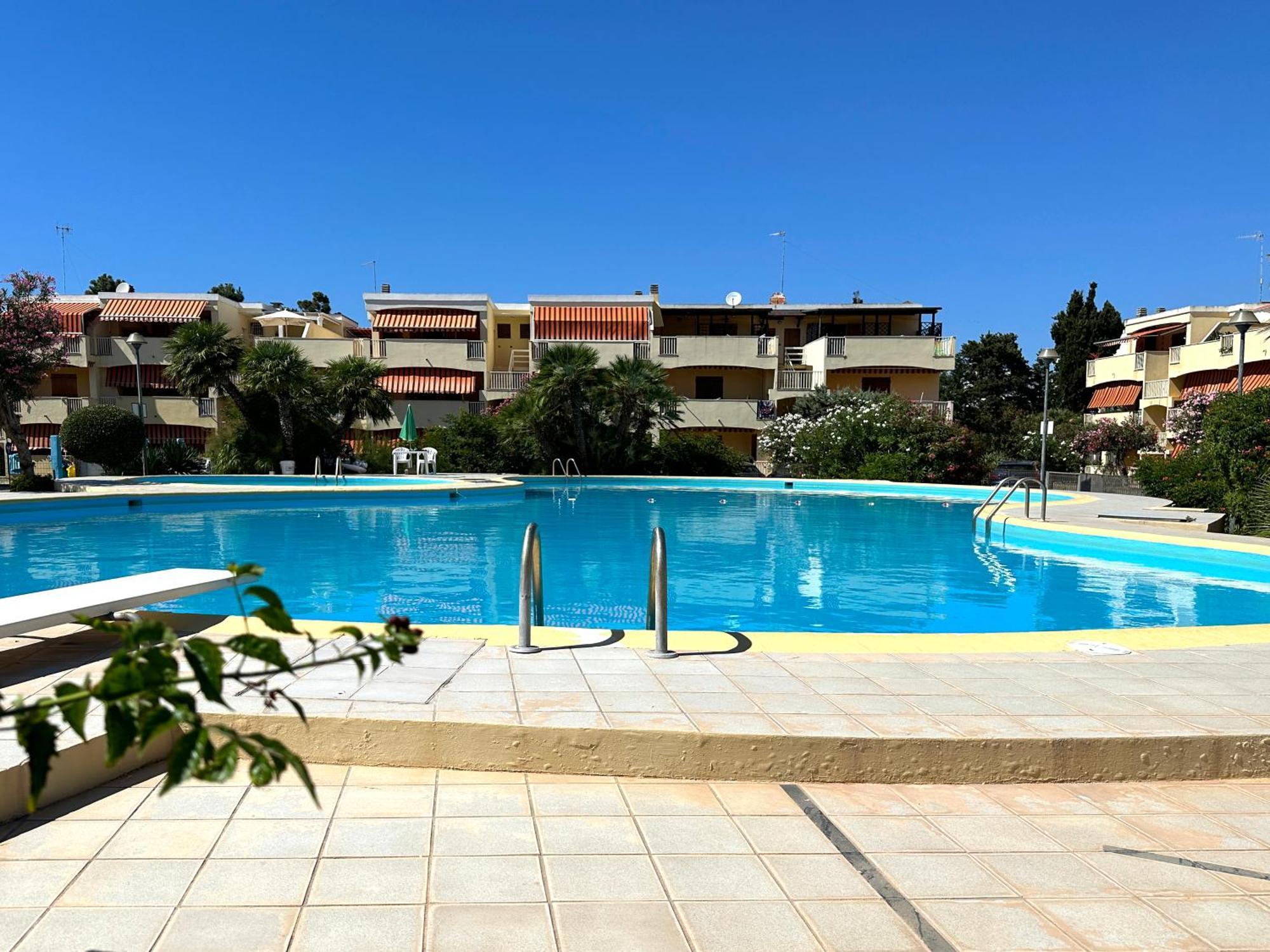 Topfloor With Furnished Terrace Near The Sea Apartment Alghero