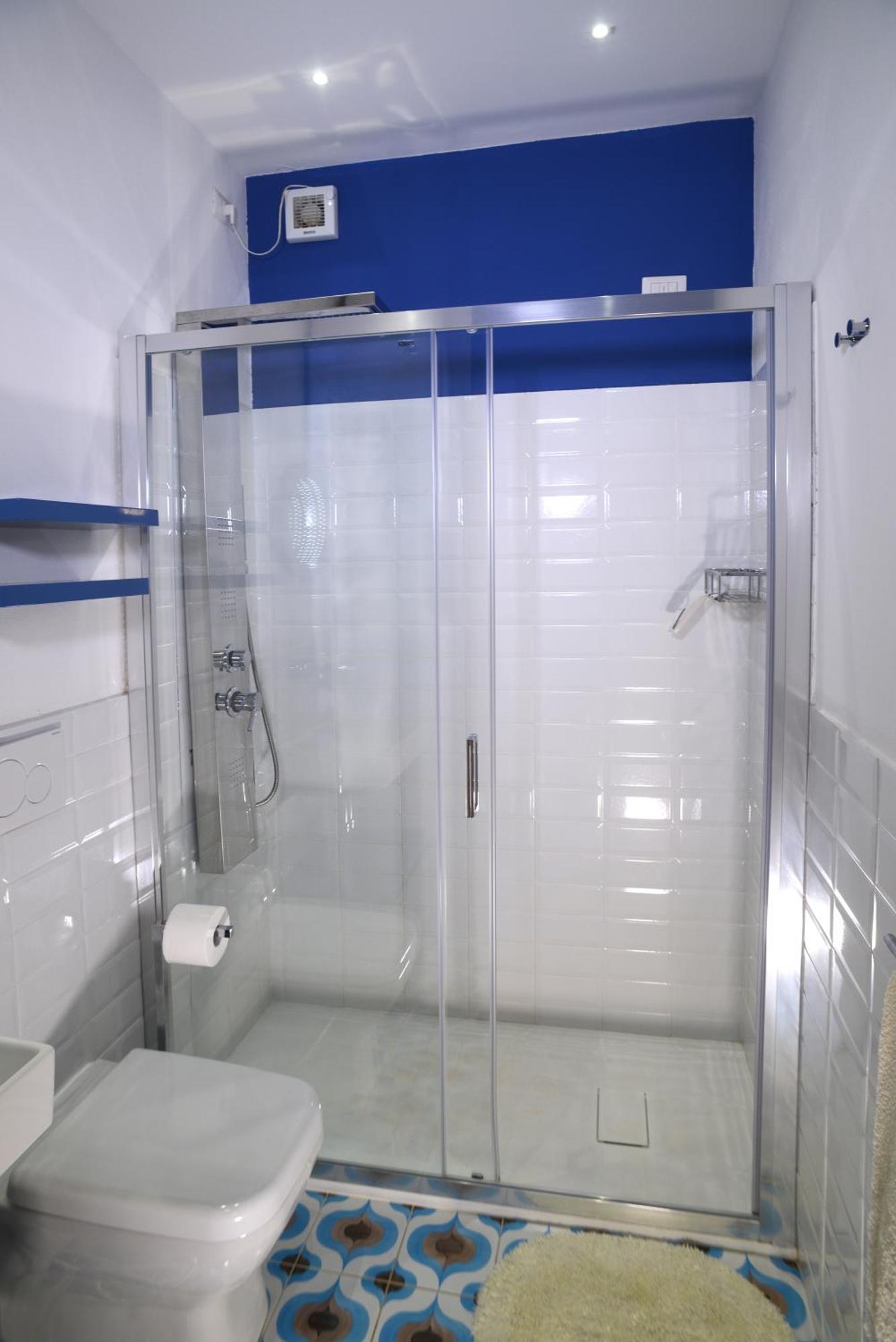 Topfloor With Furnished Terrace Near The Sea Alghero