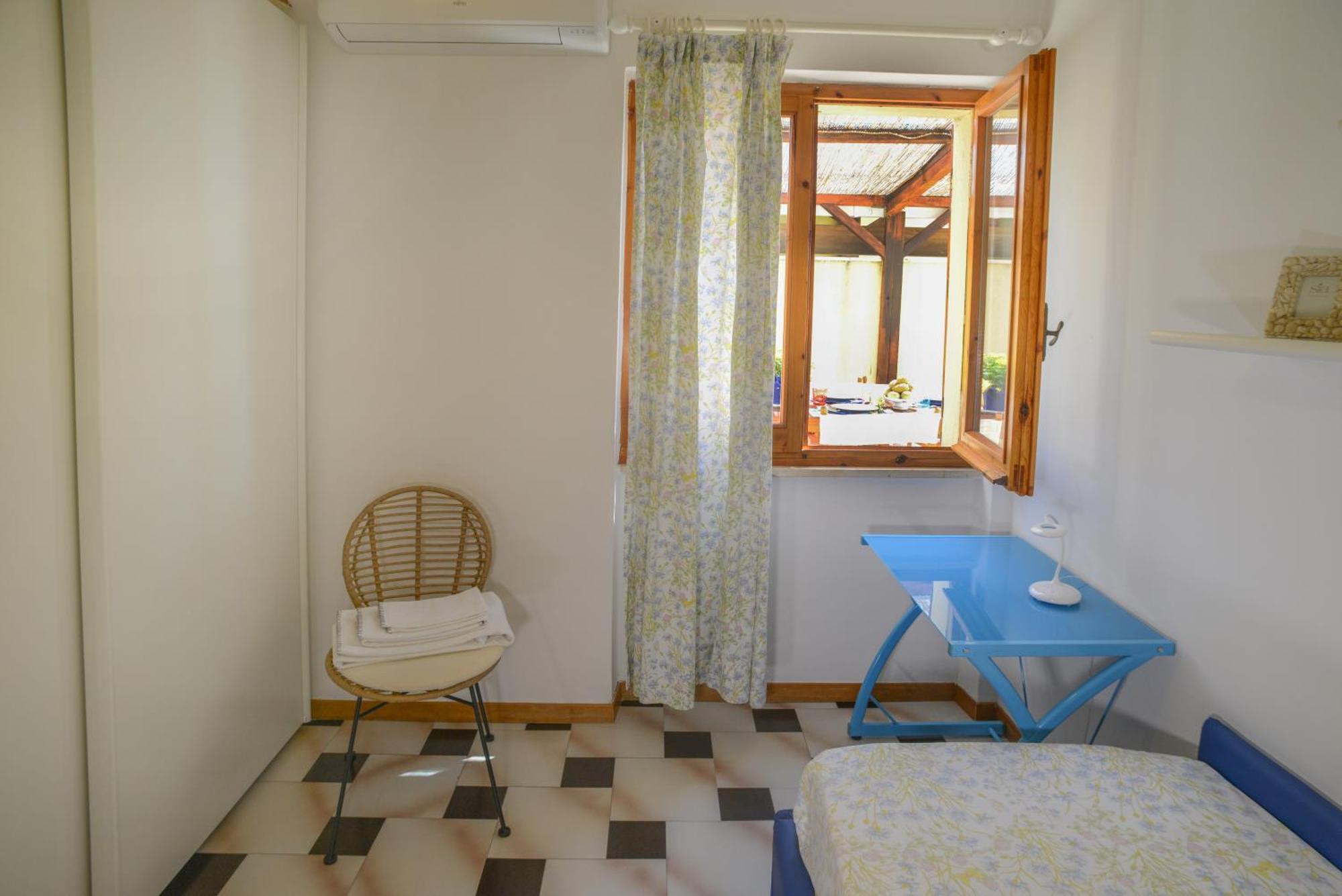 Topfloor With Furnished Terrace Near The Sea Apartment Alghero