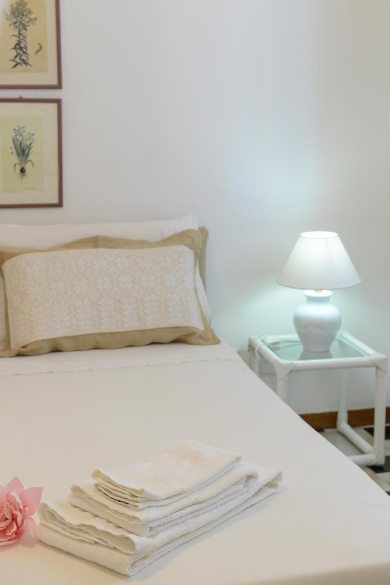 Topfloor With Furnished Terrace Near The Sea