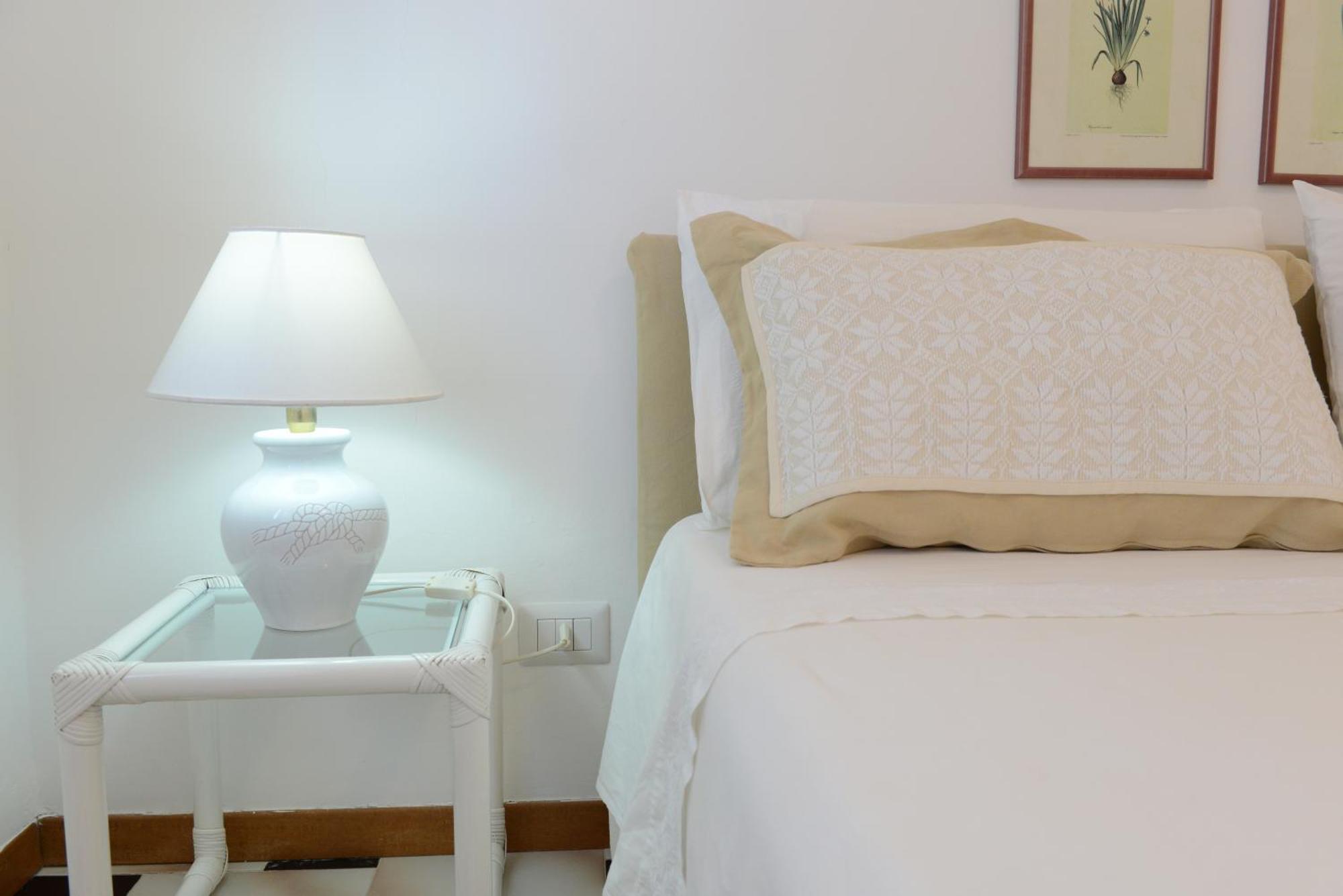 Topfloor With Furnished Terrace Near The Sea Alghero