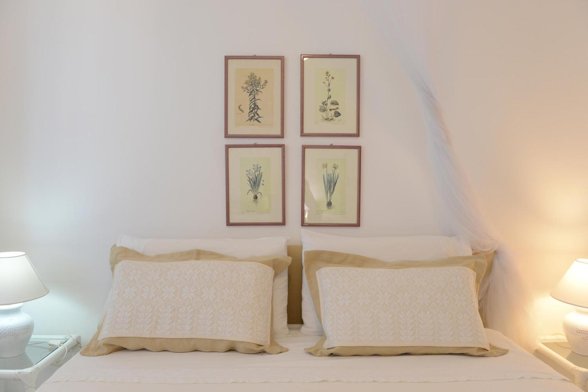 Apartment Topfloor With Furnished Terrace Near The Sea